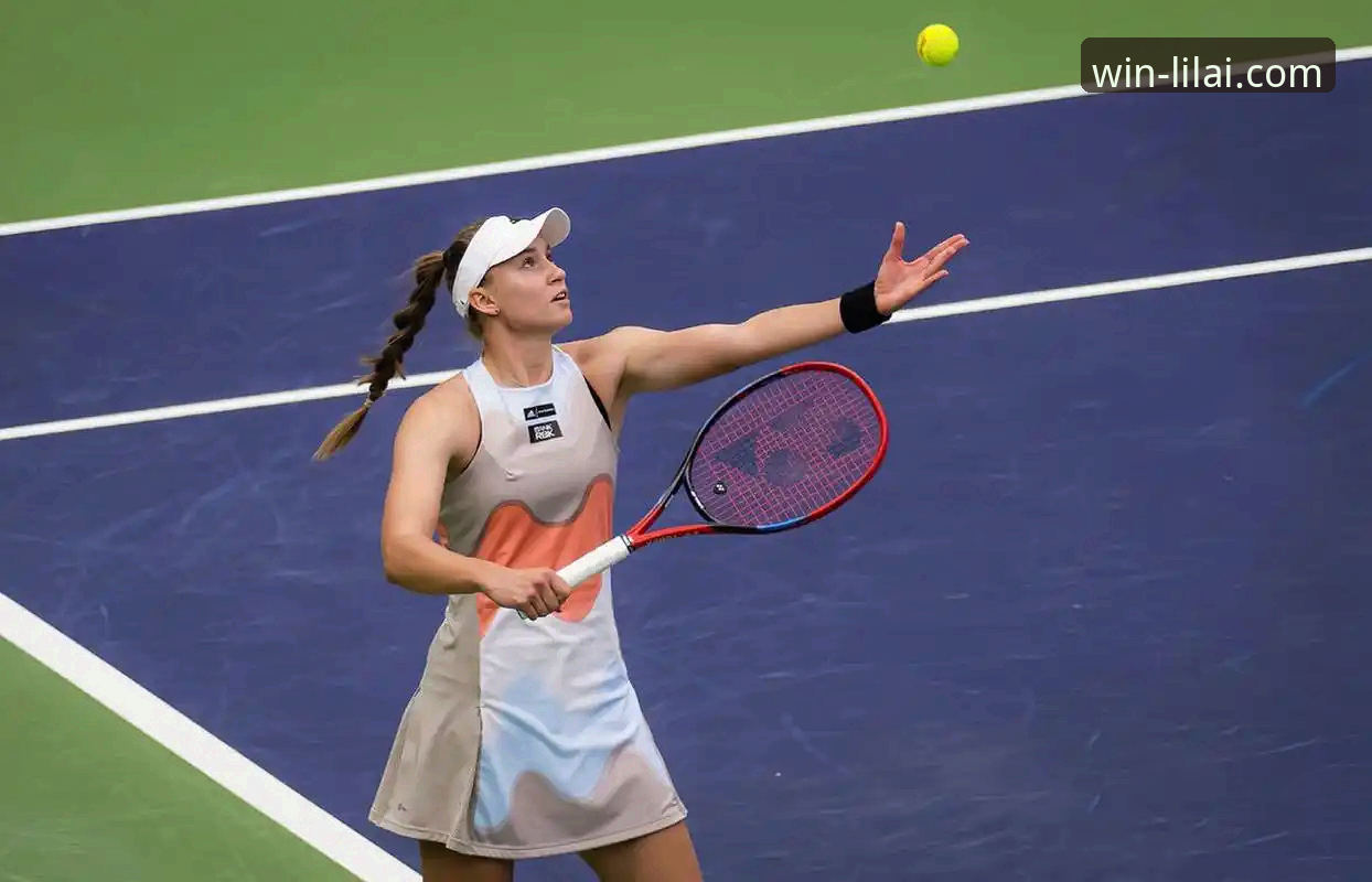 3个关键点，带你了解印第安维尔斯大师赛的“沙漠迷局”与观赛之道