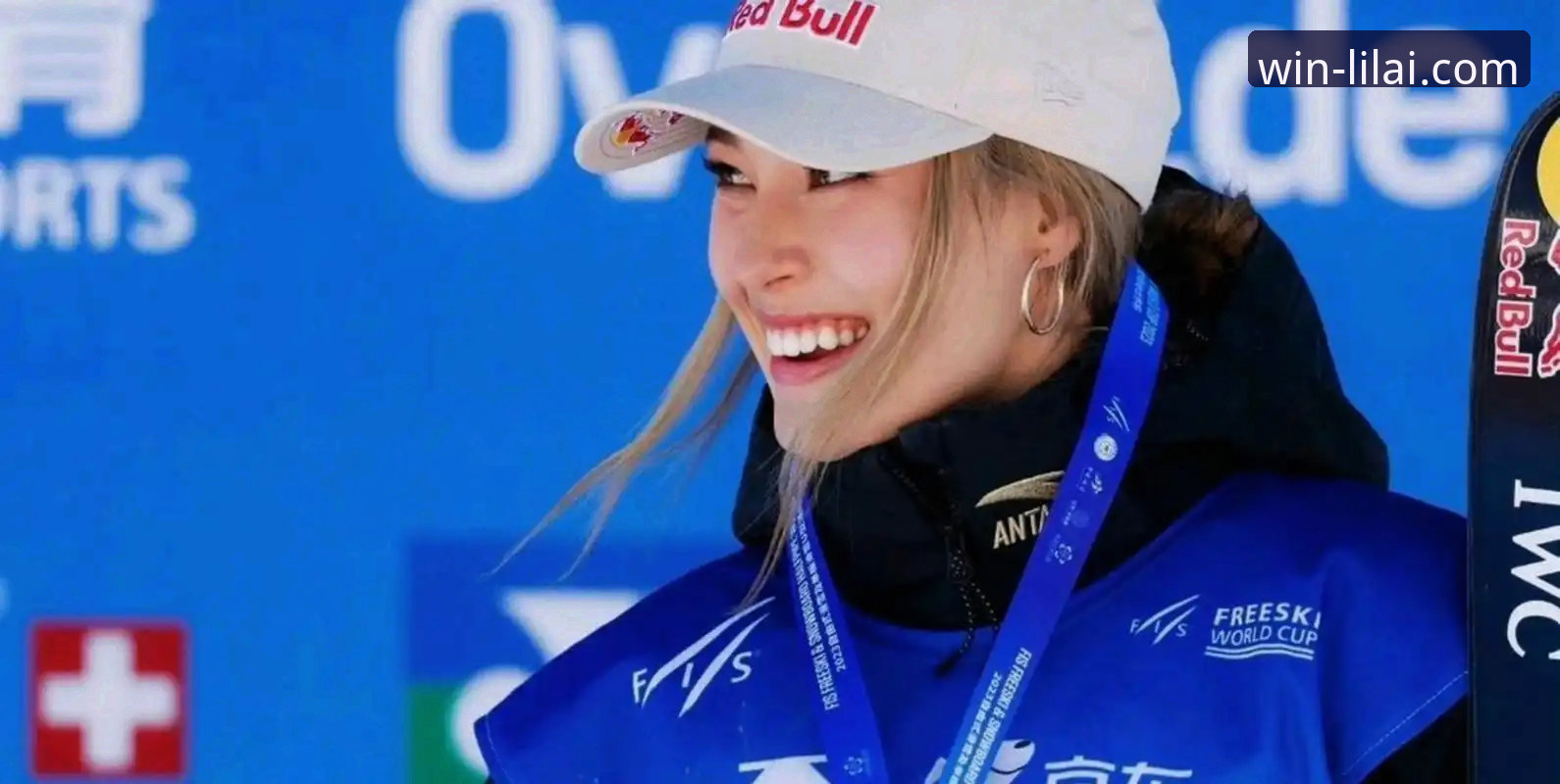 揭秘谷爱凌卫冕背后的技术细节：一次流畅的赛事直播体验分析