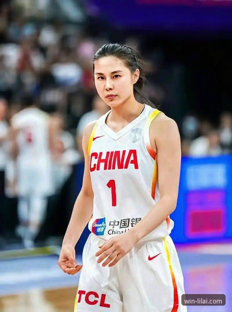 WCBA总决赛G1四川大胜创纪录全指南：利来体育平台观赛体验与深度解析