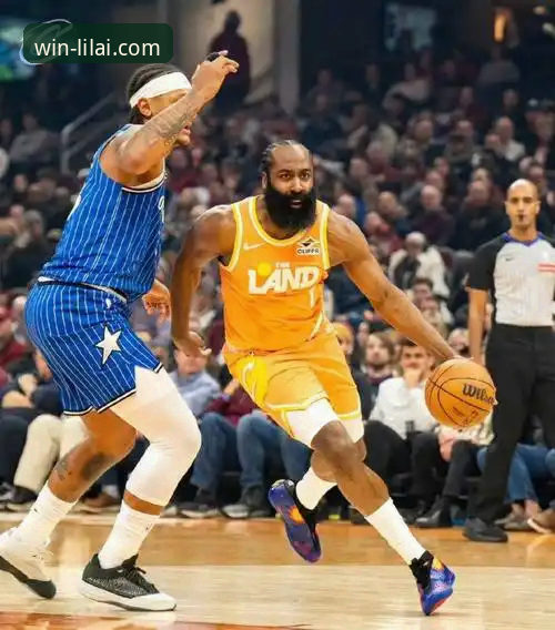 利来体育App官方下载 NBA常规赛最新动态:骑士主场力克魔术,米切尔42分闪耀,利来体育App提供深度赛事解析